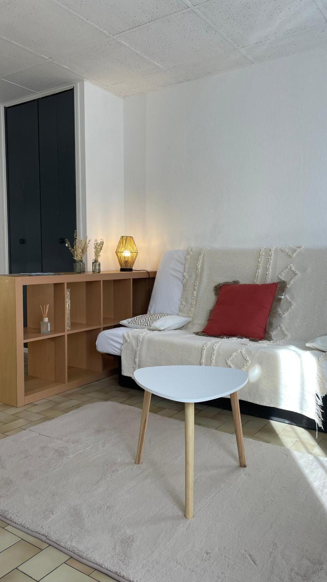 Spacieux Studio « Boheme » Digne-les-Bains ภายนอก รูปภาพ