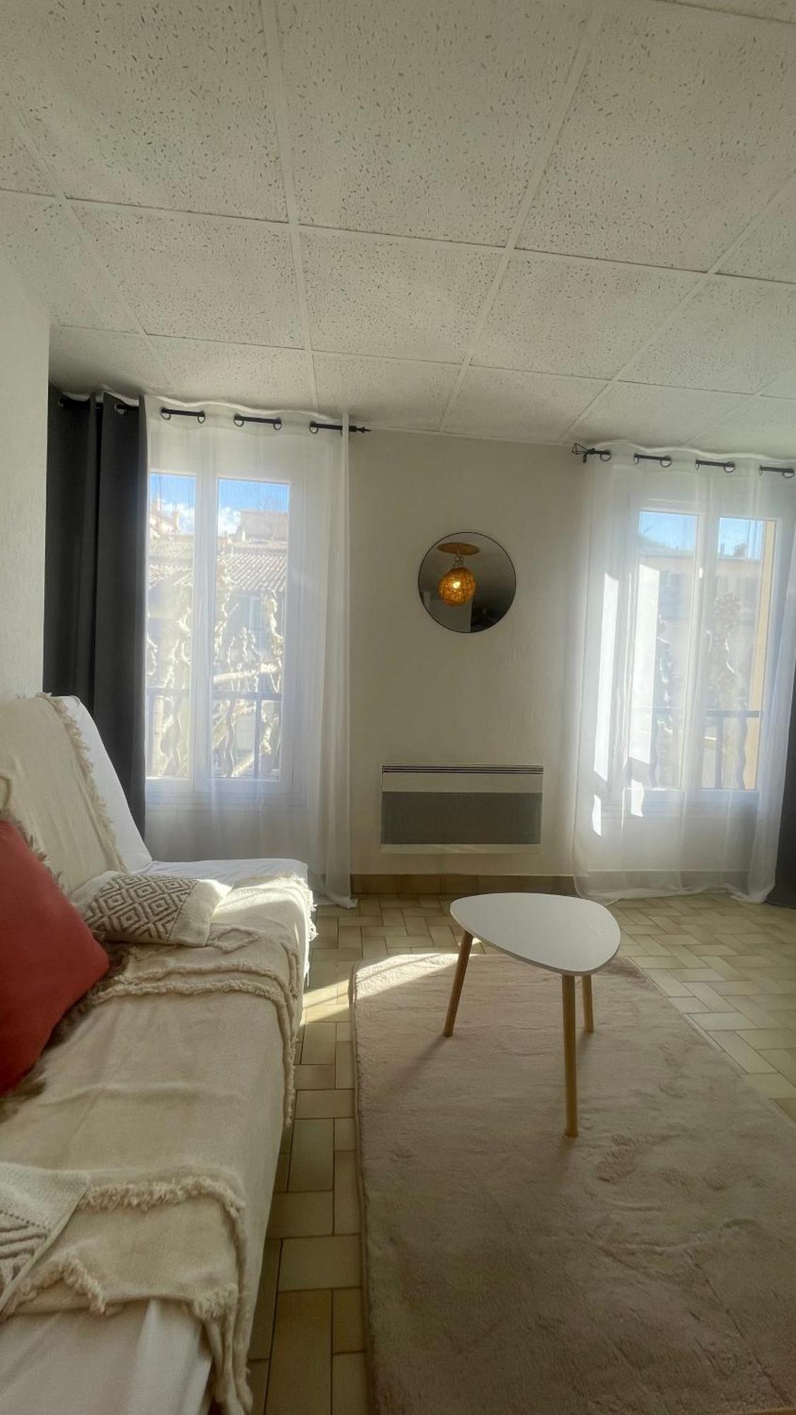 Spacieux Studio « Boheme » Digne-les-Bains ภายนอก รูปภาพ