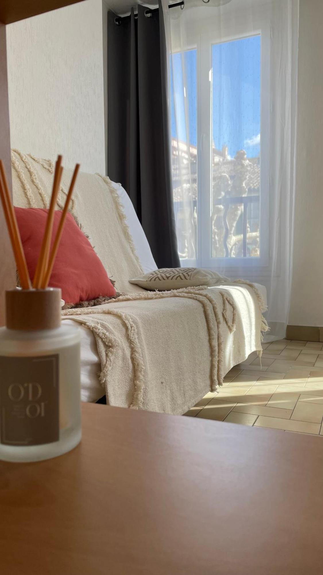 Spacieux Studio « Boheme » Digne-les-Bains ภายนอก รูปภาพ
