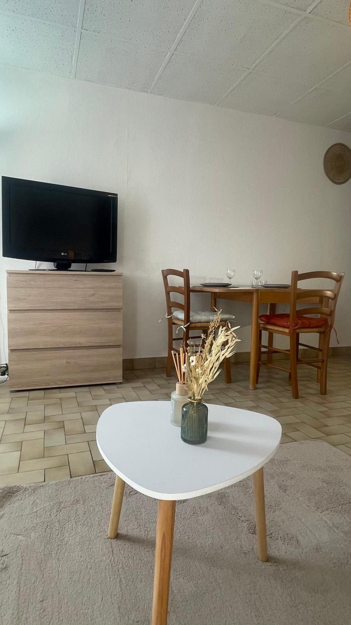 Spacieux Studio « Boheme » Digne-les-Bains ภายนอก รูปภาพ