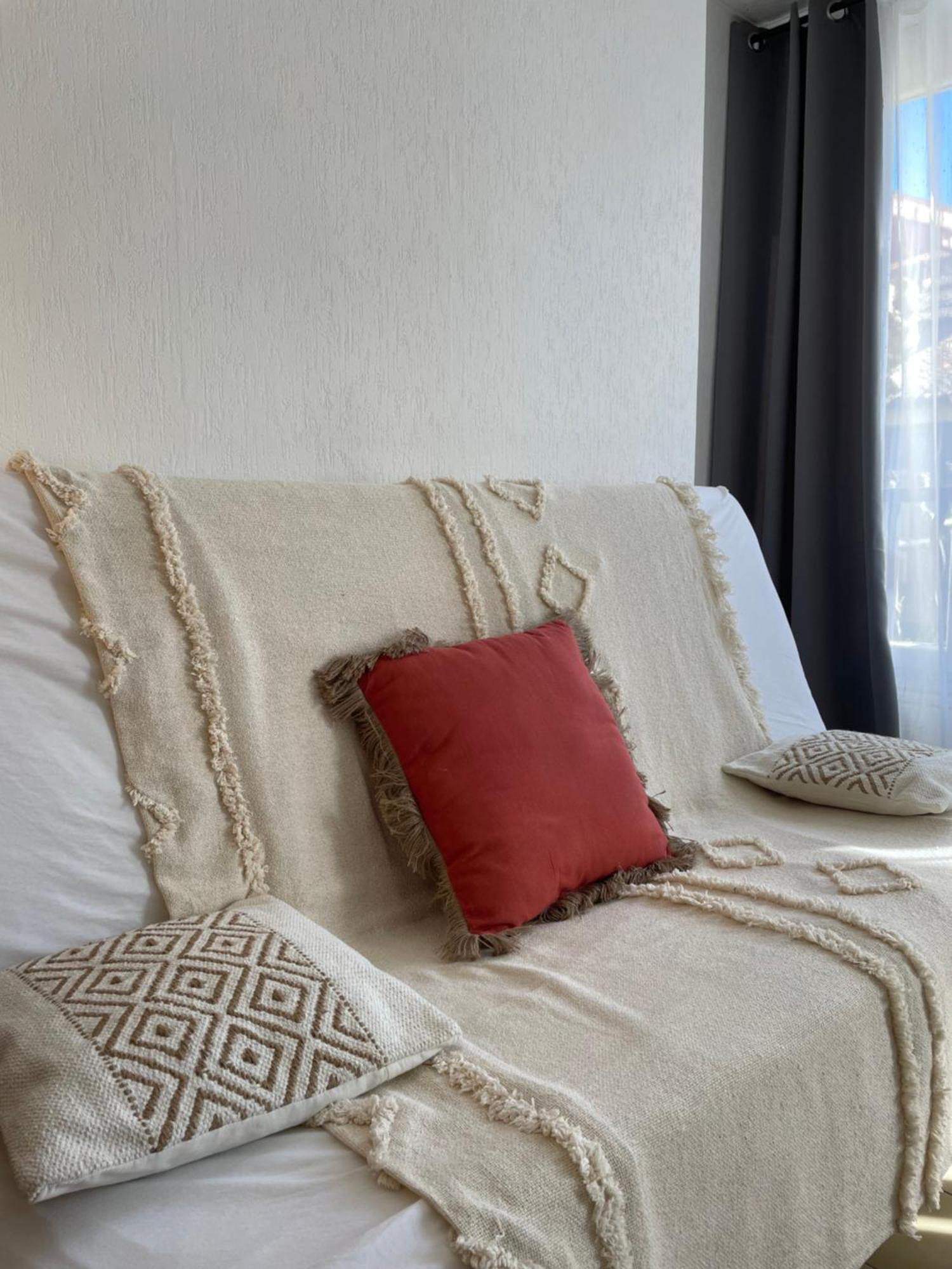 Spacieux Studio « Boheme » Digne-les-Bains ภายนอก รูปภาพ
