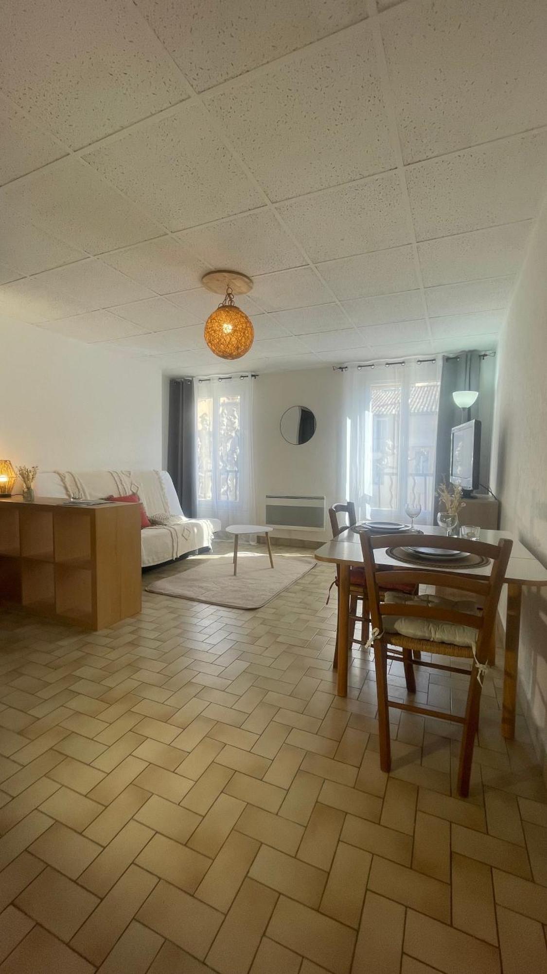 Spacieux Studio « Boheme » Digne-les-Bains ภายนอก รูปภาพ