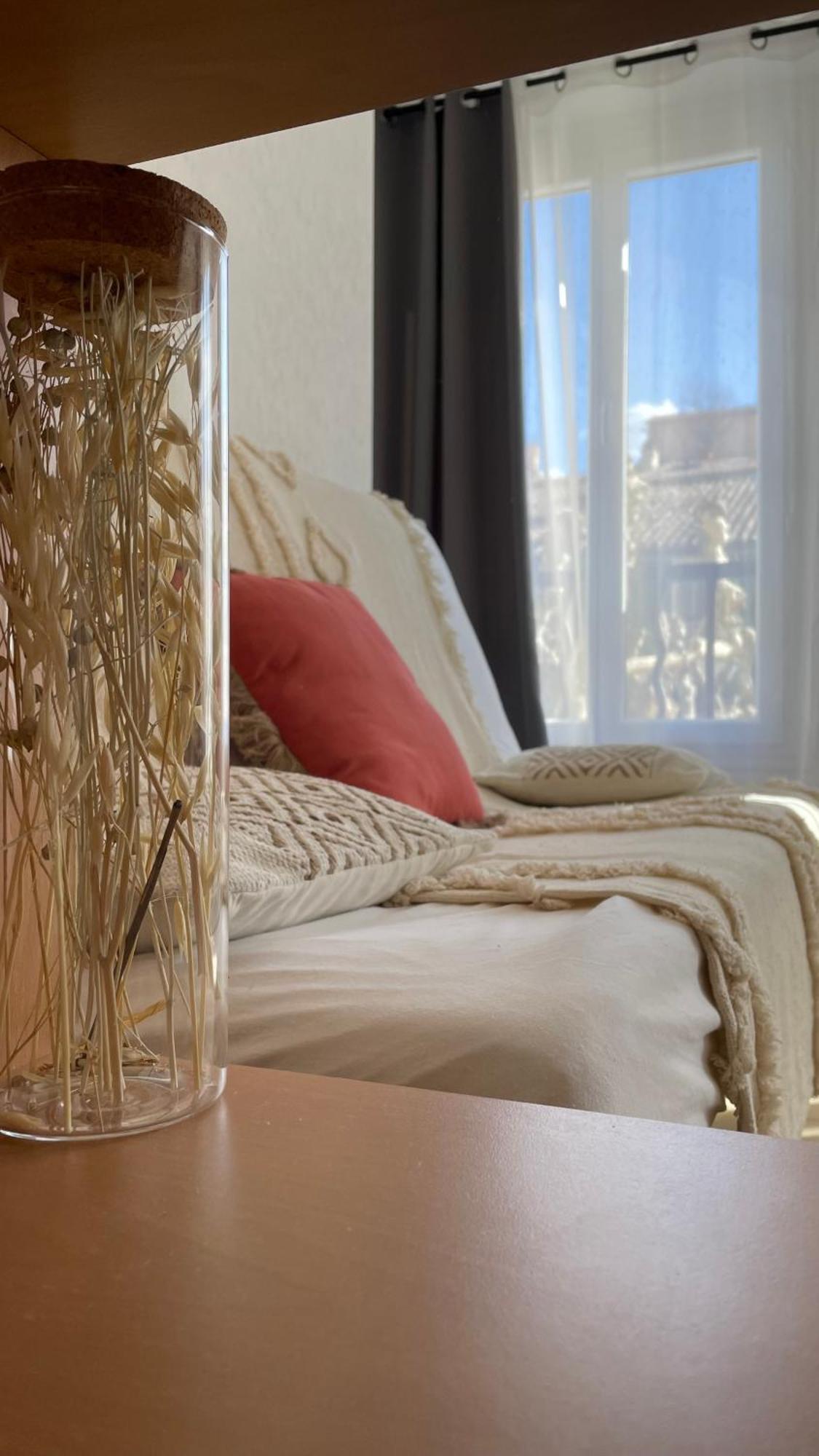 Spacieux Studio « Boheme » Digne-les-Bains ภายนอก รูปภาพ